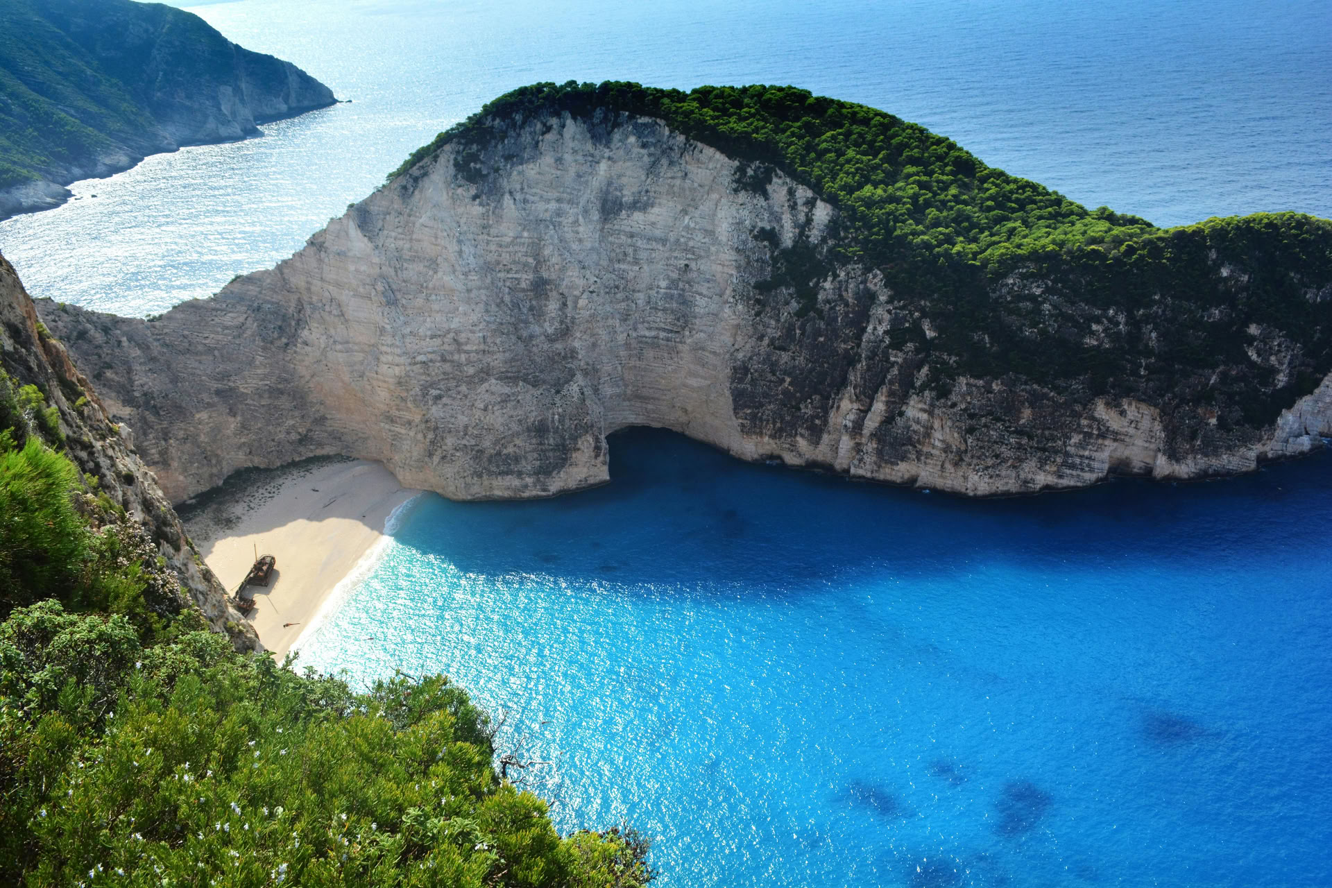 24. Okt. Zuhause in Zakynthos