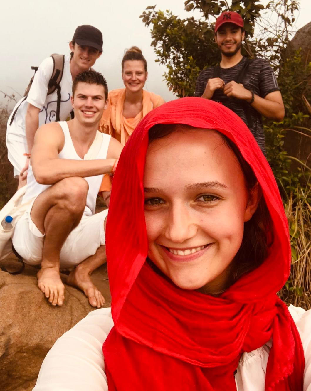 24. Jan. 21-tägiges Stilles Meditation-Detox-Ashram-Retreat Indien