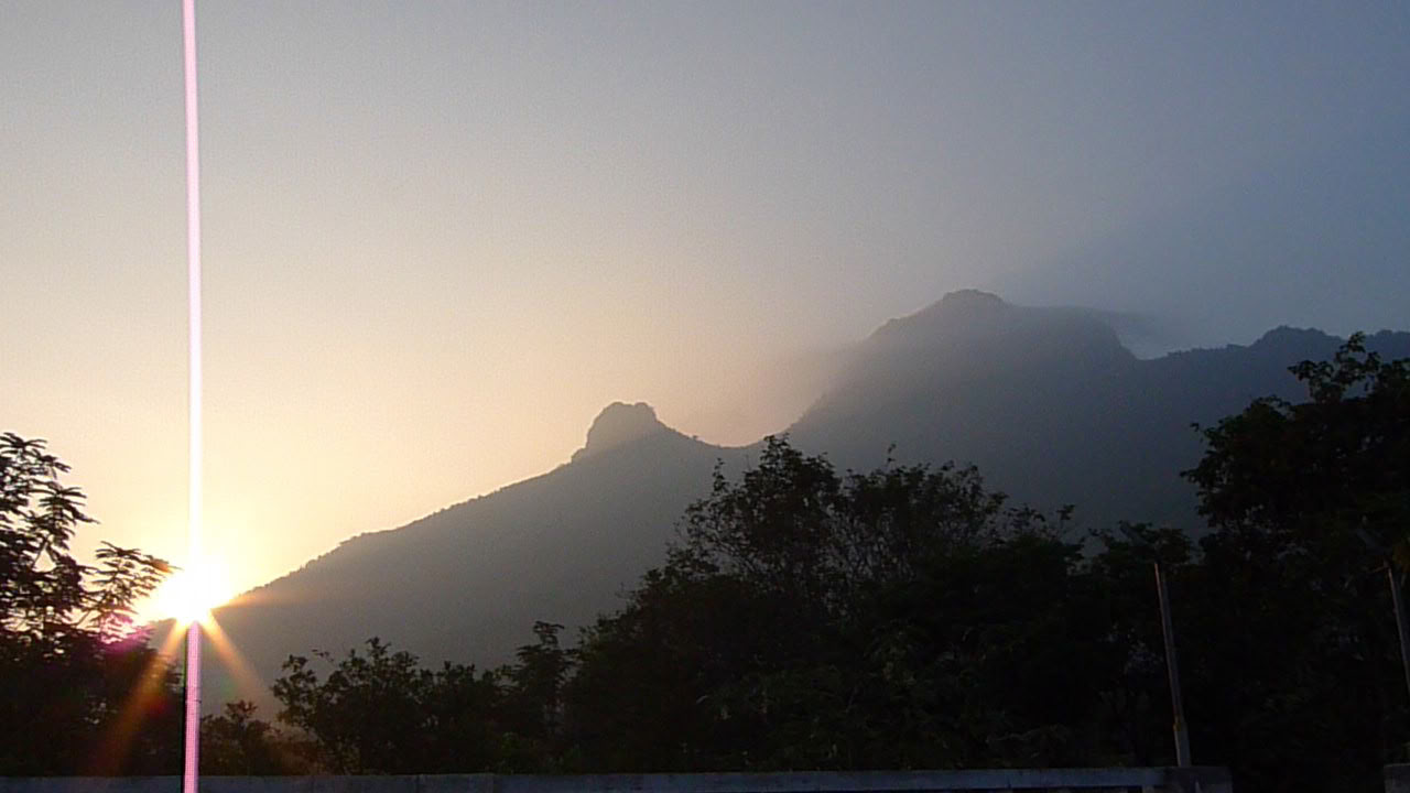 24. Jan. 21-tägiges Stilles Meditation-Detox-Ashram-Retreat Indien