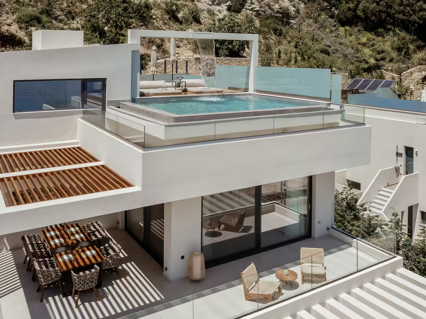Zuhause in Zakynthos