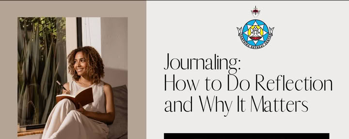 Transformational Journaling: Der Weg zum Selbstverständnis