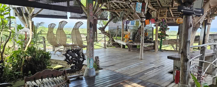 Menjangan-Insel-Schnorcheltour