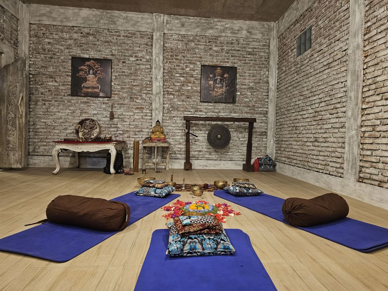 Klangheilungsmeditation