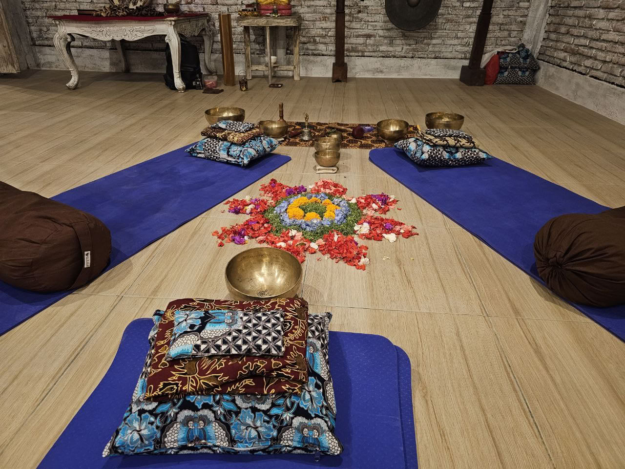 Klangheilungsmeditation