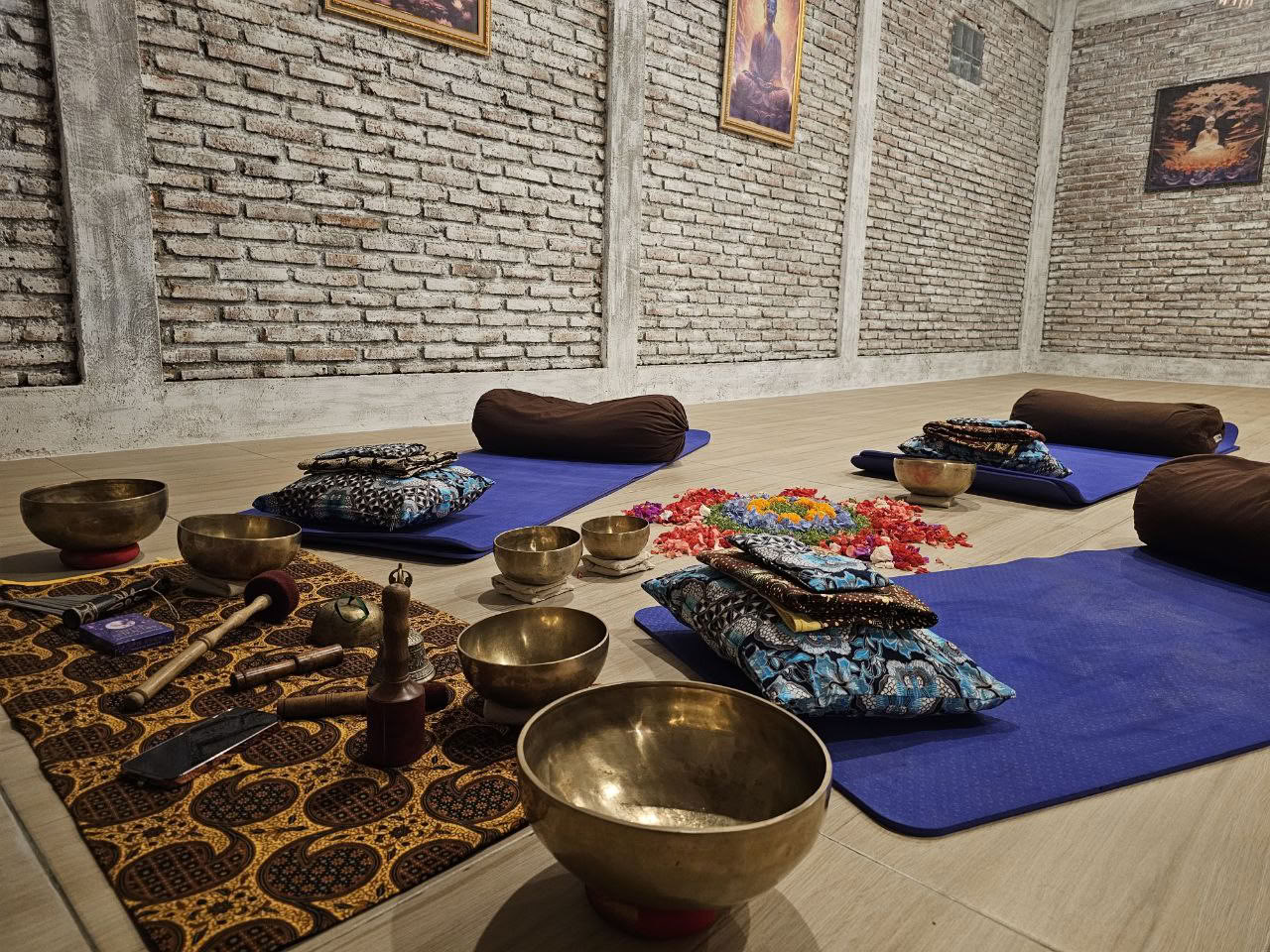 Klangheilungsmeditation