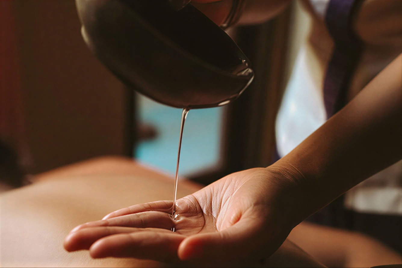 8-tägige Balinesische Massageausbildung auf Bali