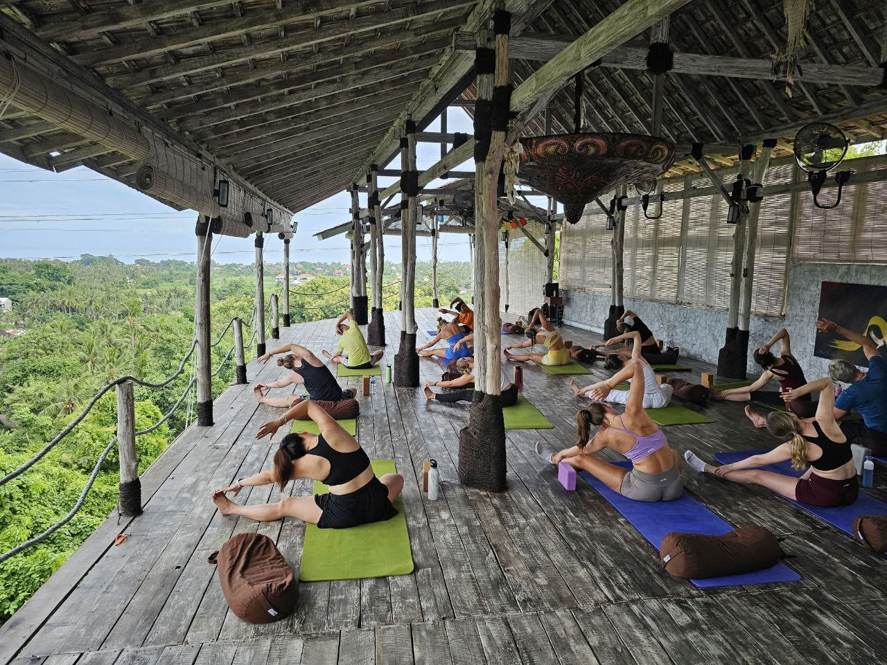 8-tägige Balinesische Massageausbildung auf Bali