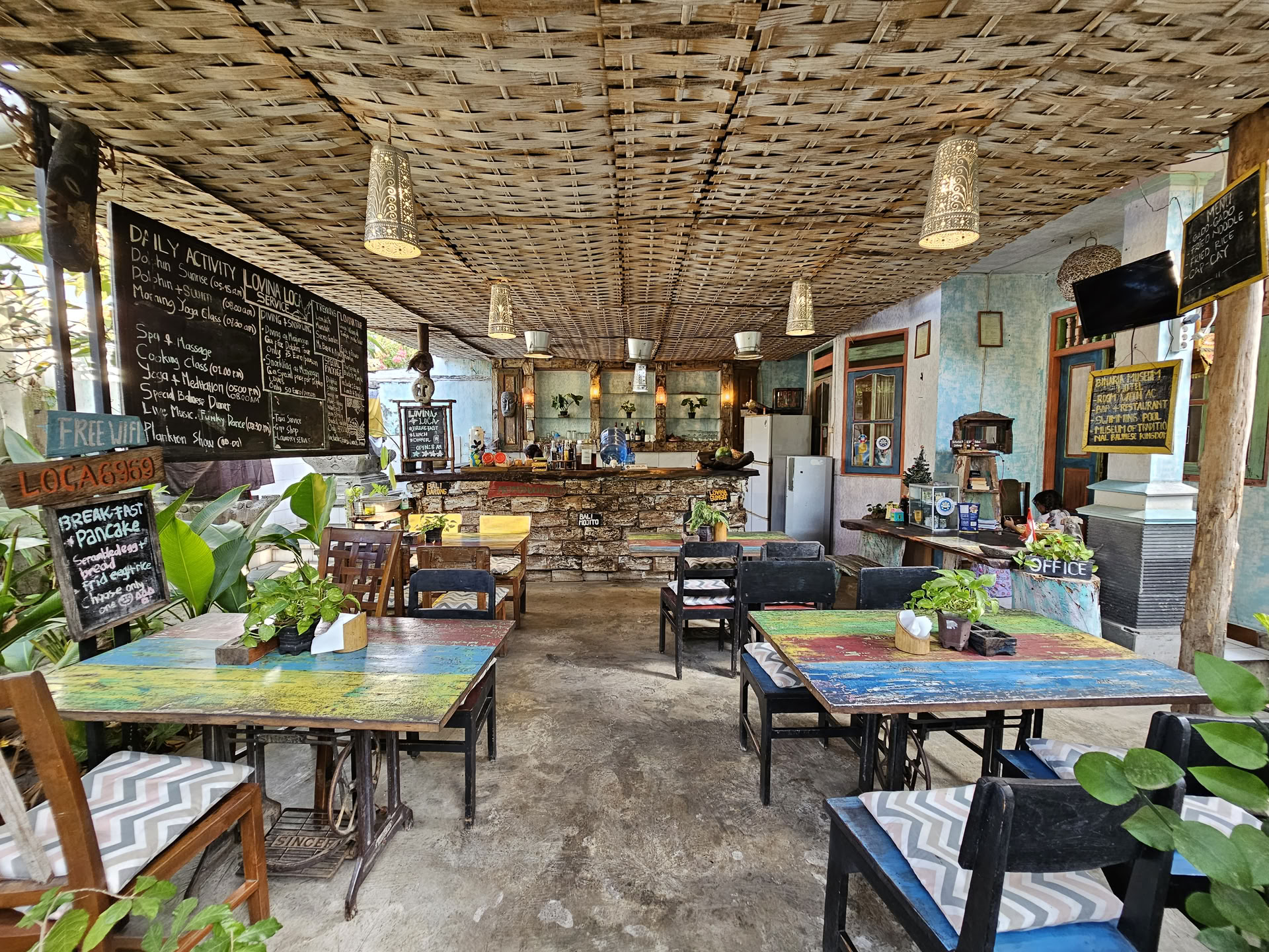 8-tägige Balinesische Massageausbildung auf Bali