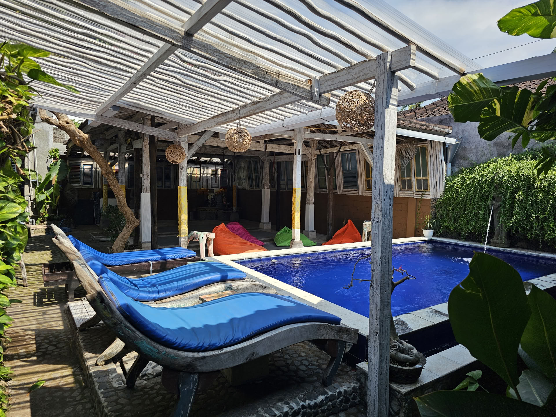 8-tägige Balinesische Massageausbildung auf Bali