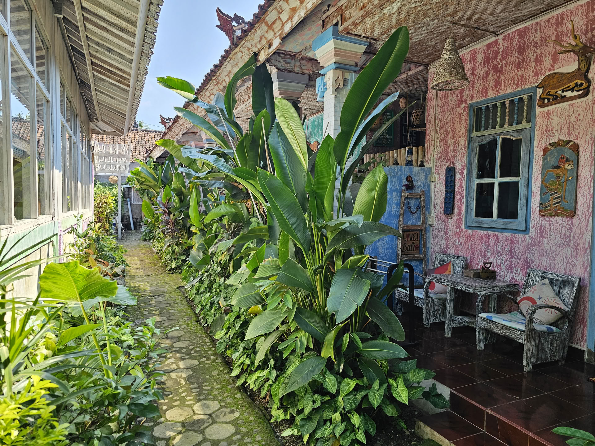 8-tägige Balinesische Massageausbildung auf Bali