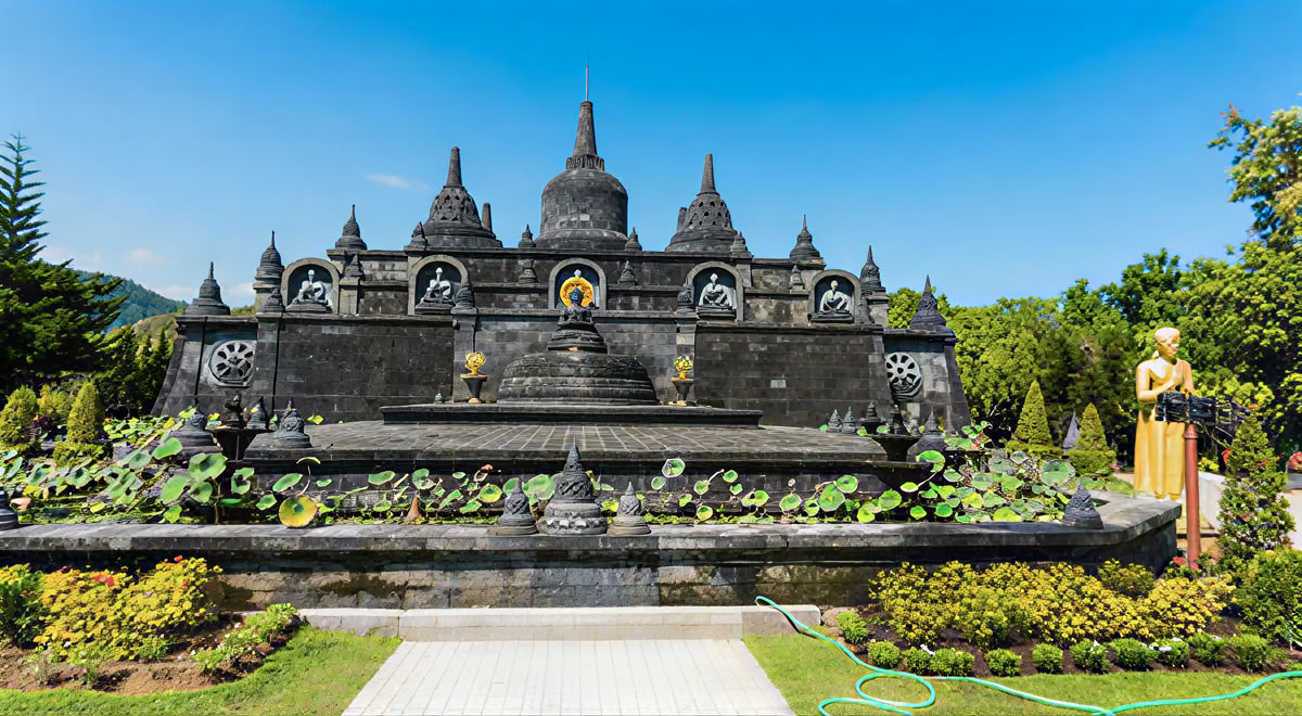 8-tägige Balinesische Massageausbildung auf Bali