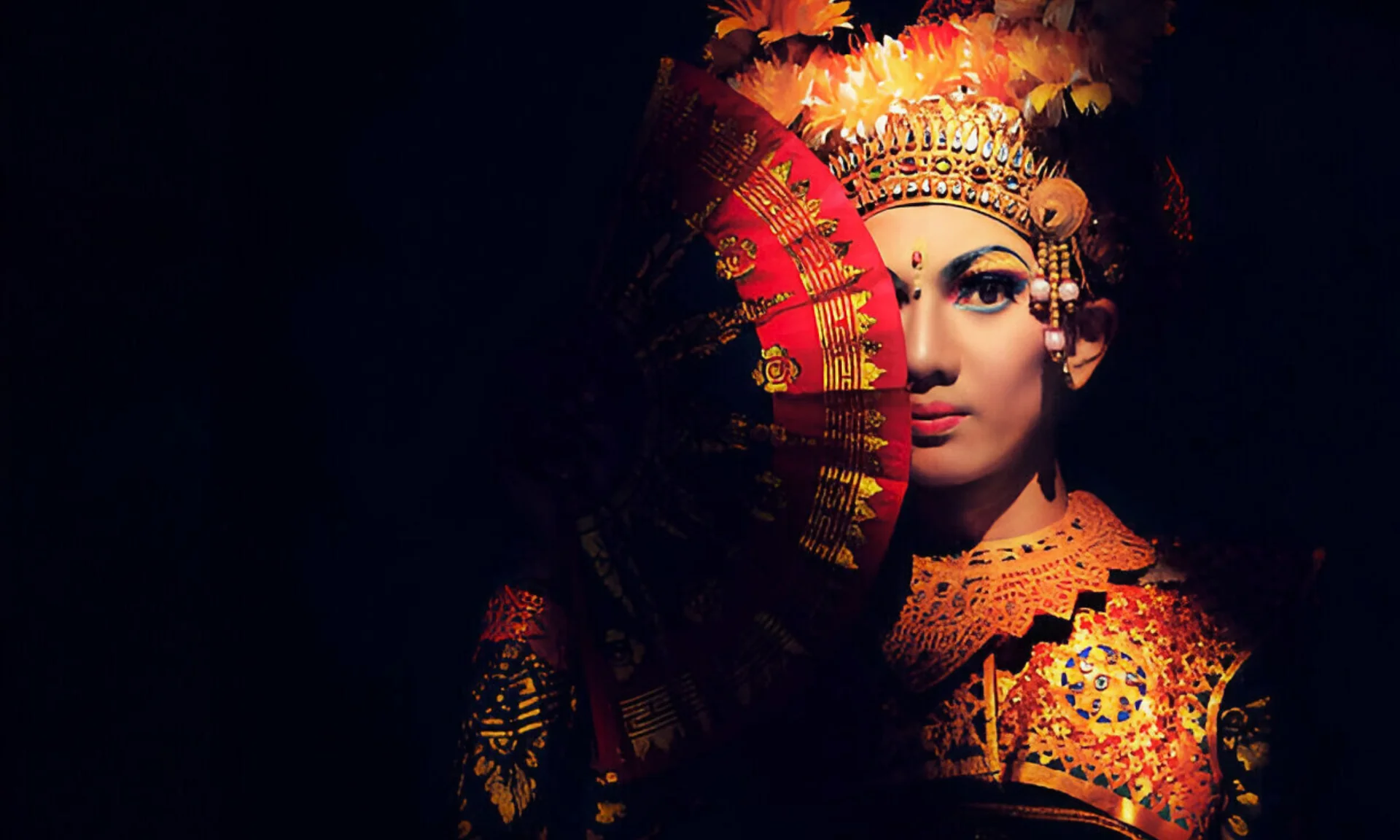 ZEN TREKKING UND WASSERFALLENTDECKUNG