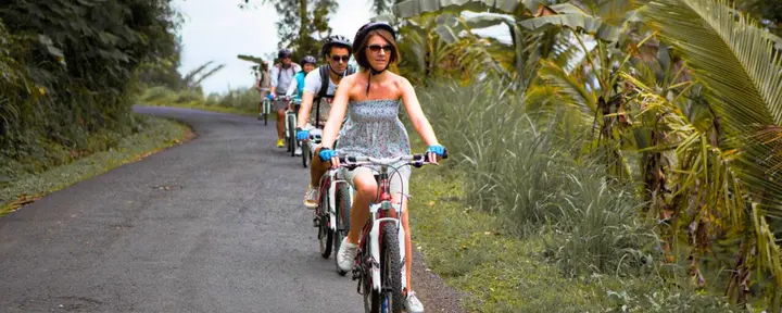KULTURELLE RADTOUR- AUSZEIT