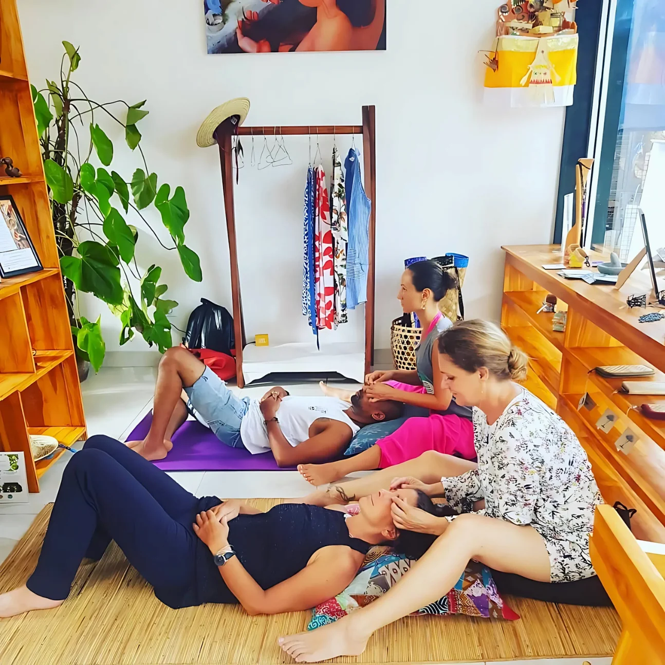 ESSENZ-ALCHEMIE-WORKSHOP