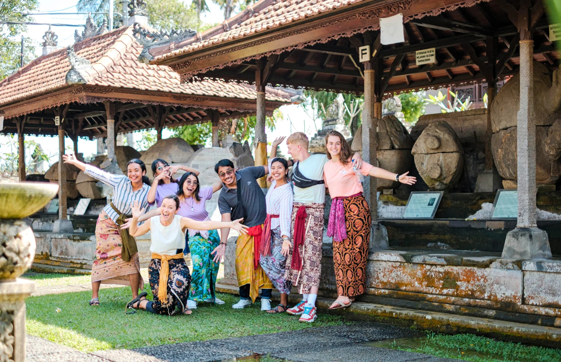 UBUD STORY WALKS