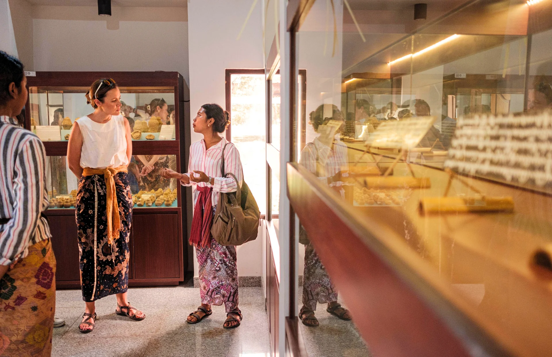 UBUD STORY WALKS