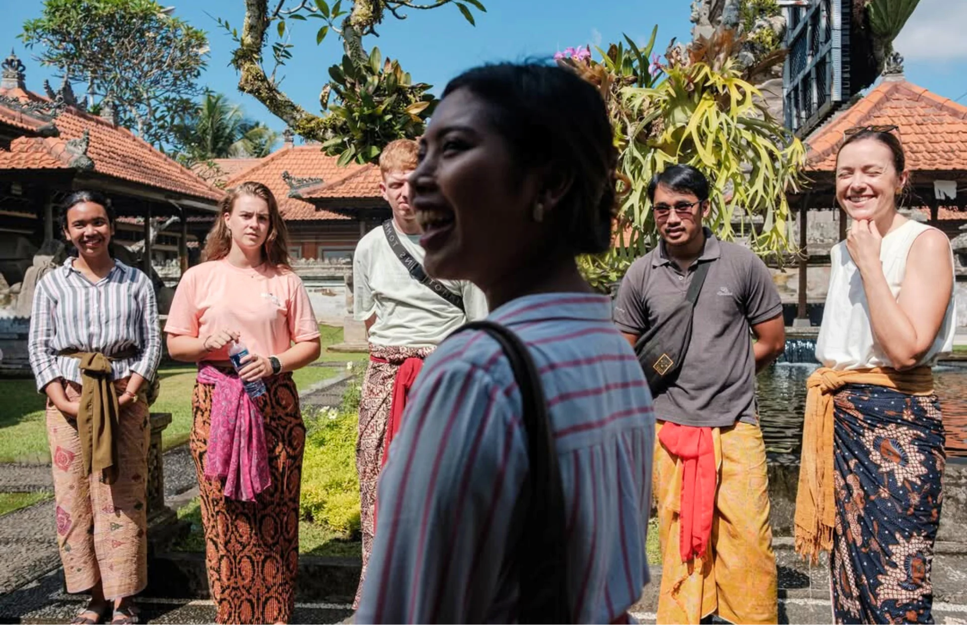UBUD STORY WALKS