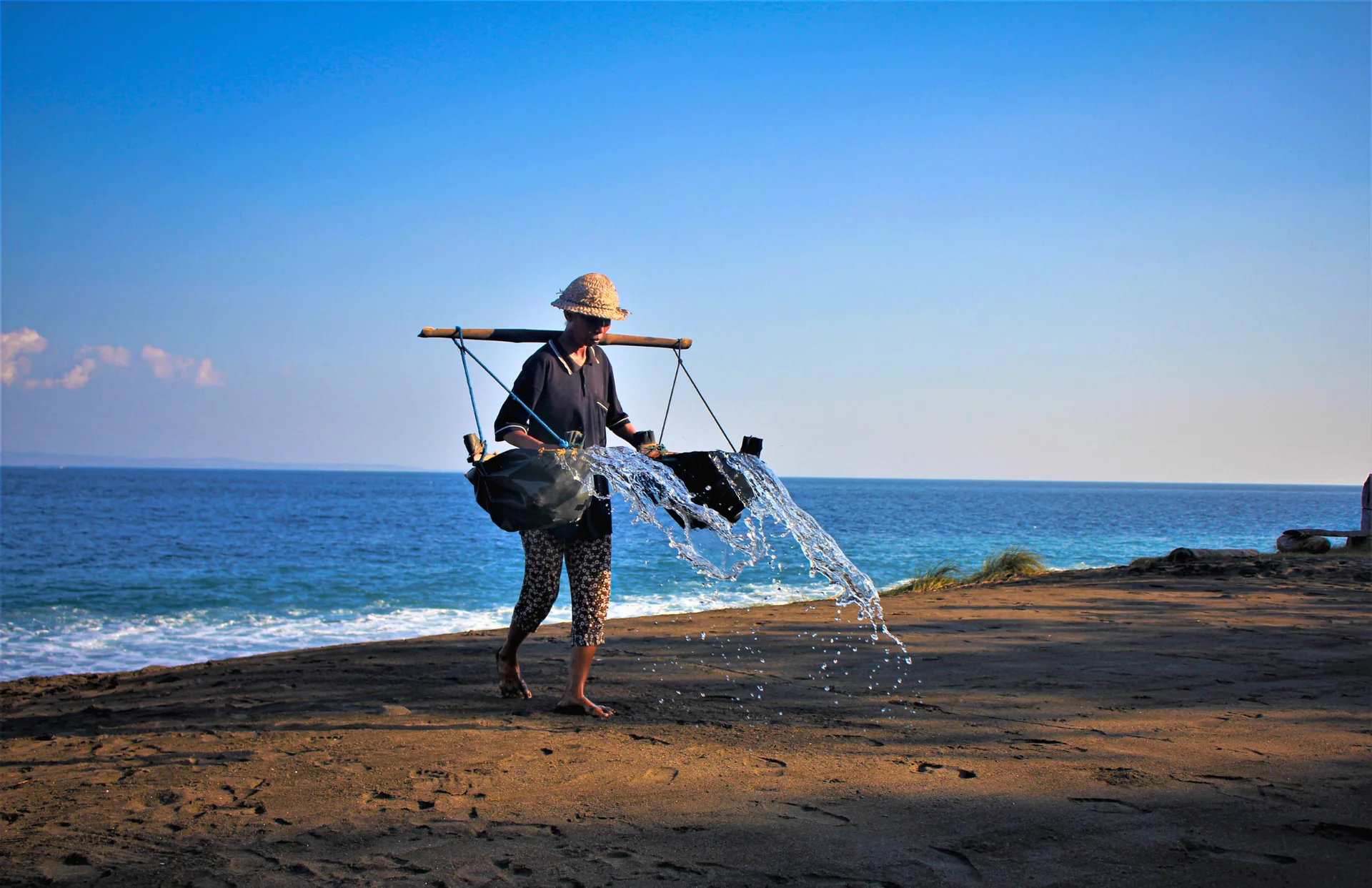 UBUD STORY WALKS