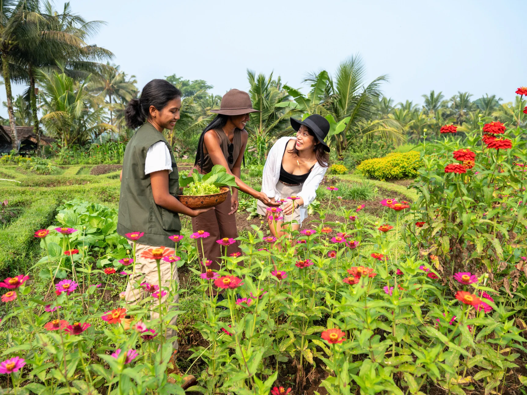 UBUD STORY WALKS