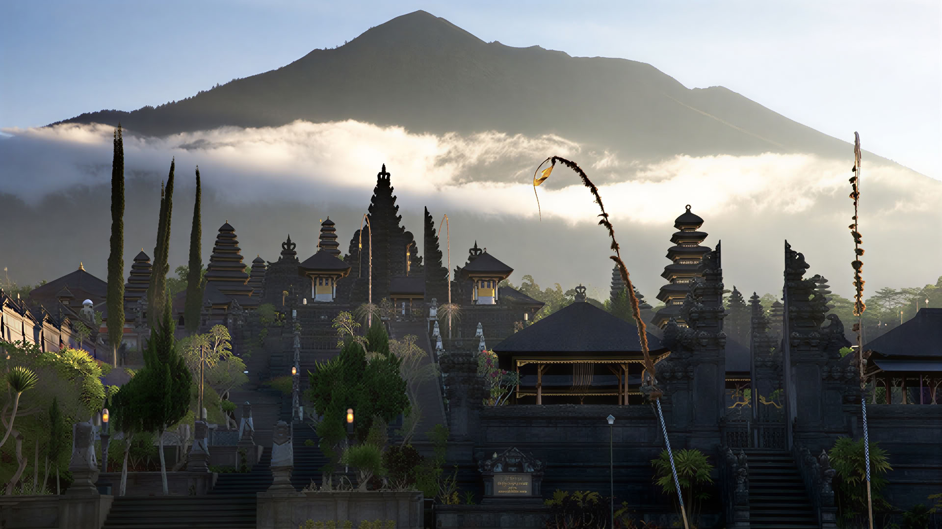 UBUD STORY WALKS