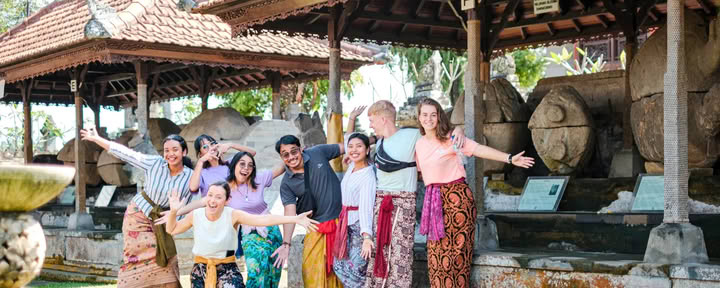 UBUD STORY WALKS