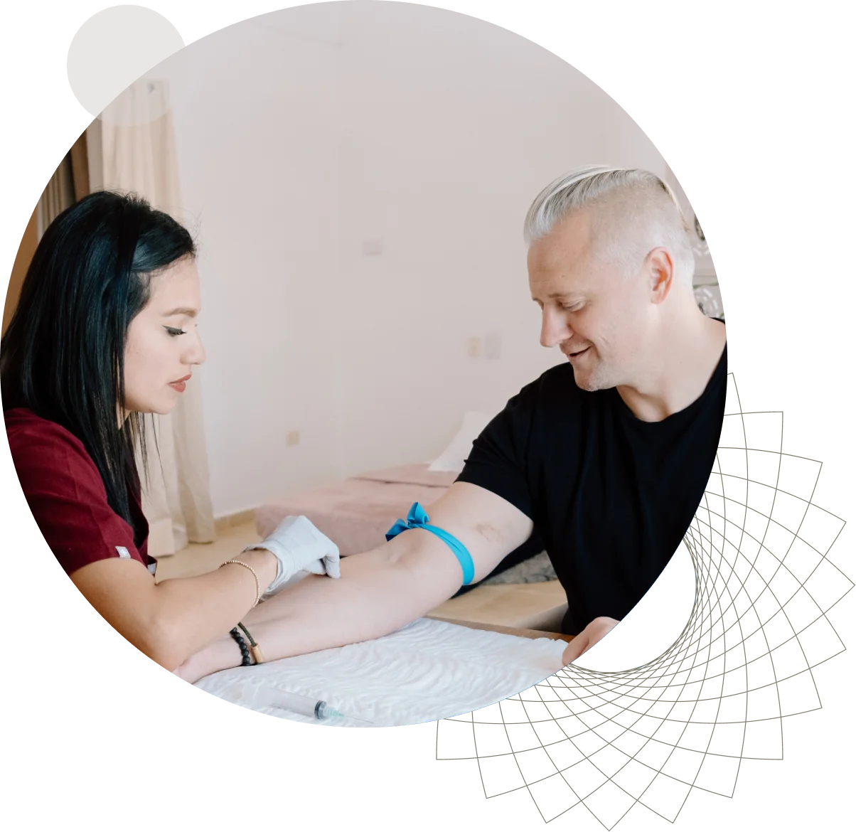 Neuroplastizitäts-Gesundheitsoptimierungsprogramm
