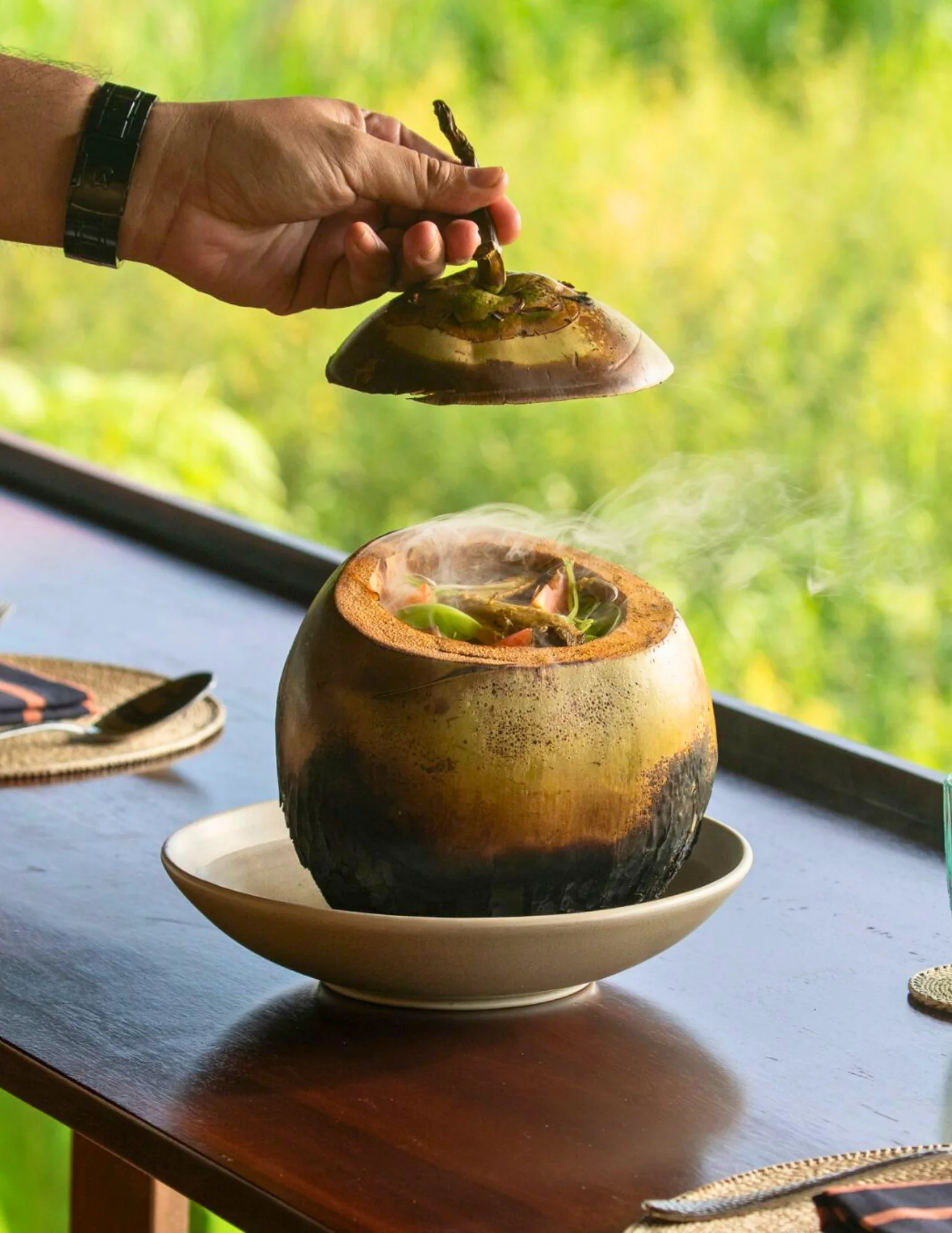 BEGAWAN FARM-TO-TABLE-ERLEBNIS