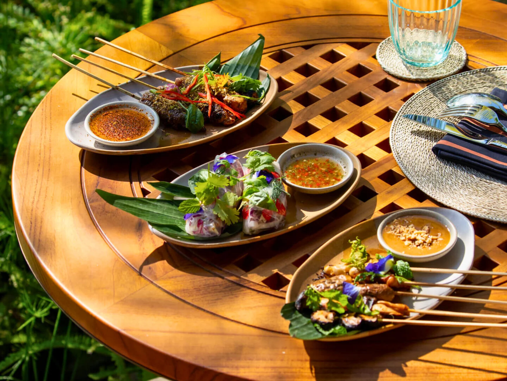 BEGAWAN FARM-TO-TABLE-ERLEBNIS