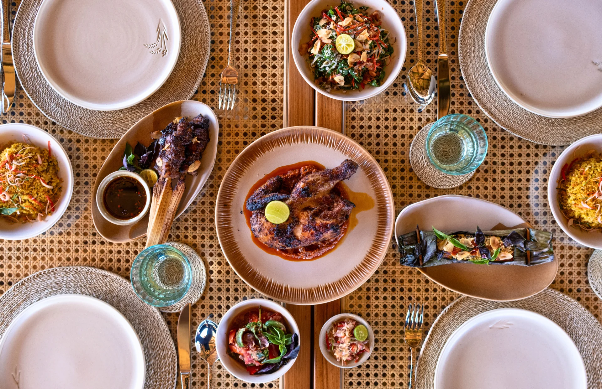 BEGAWAN FARM-TO-TABLE-ERLEBNIS