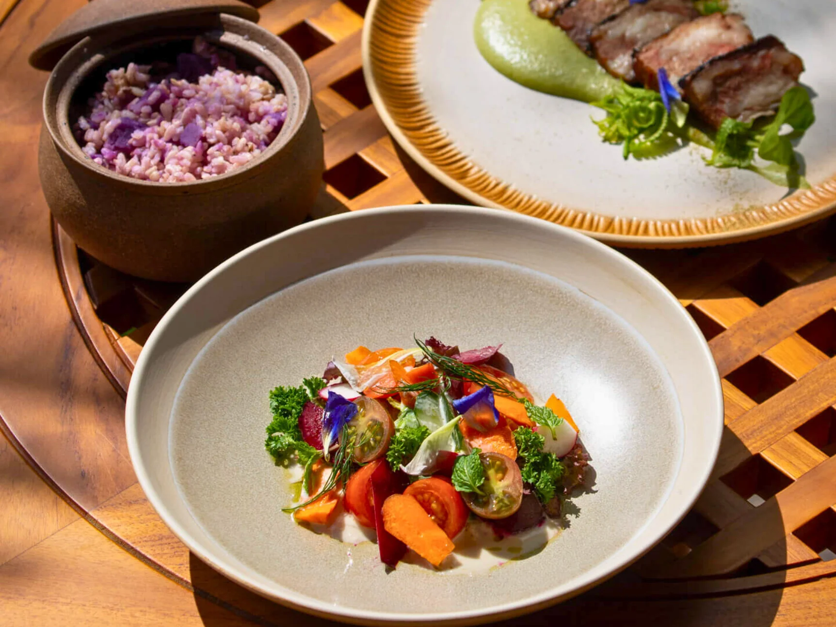 BEGAWAN FARM-TO-TABLE-ERLEBNIS