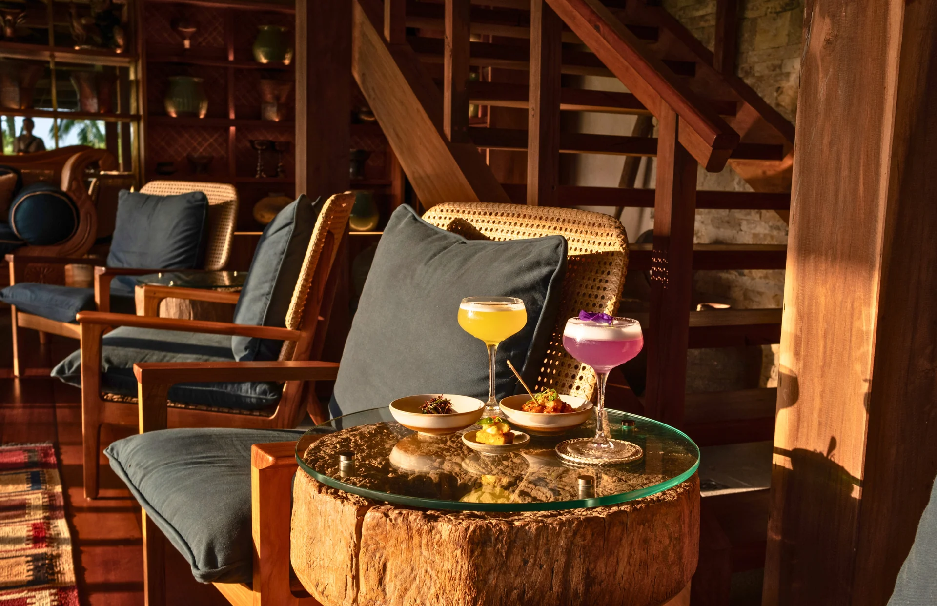 BEGAWAN FARM-TO-TABLE-ERLEBNIS