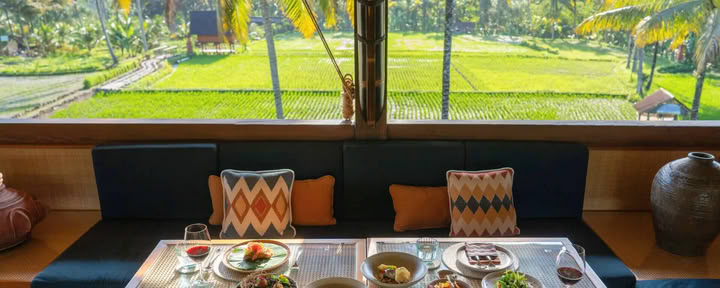 BEGAWAN FARM-TO-TABLE-ERLEBNIS