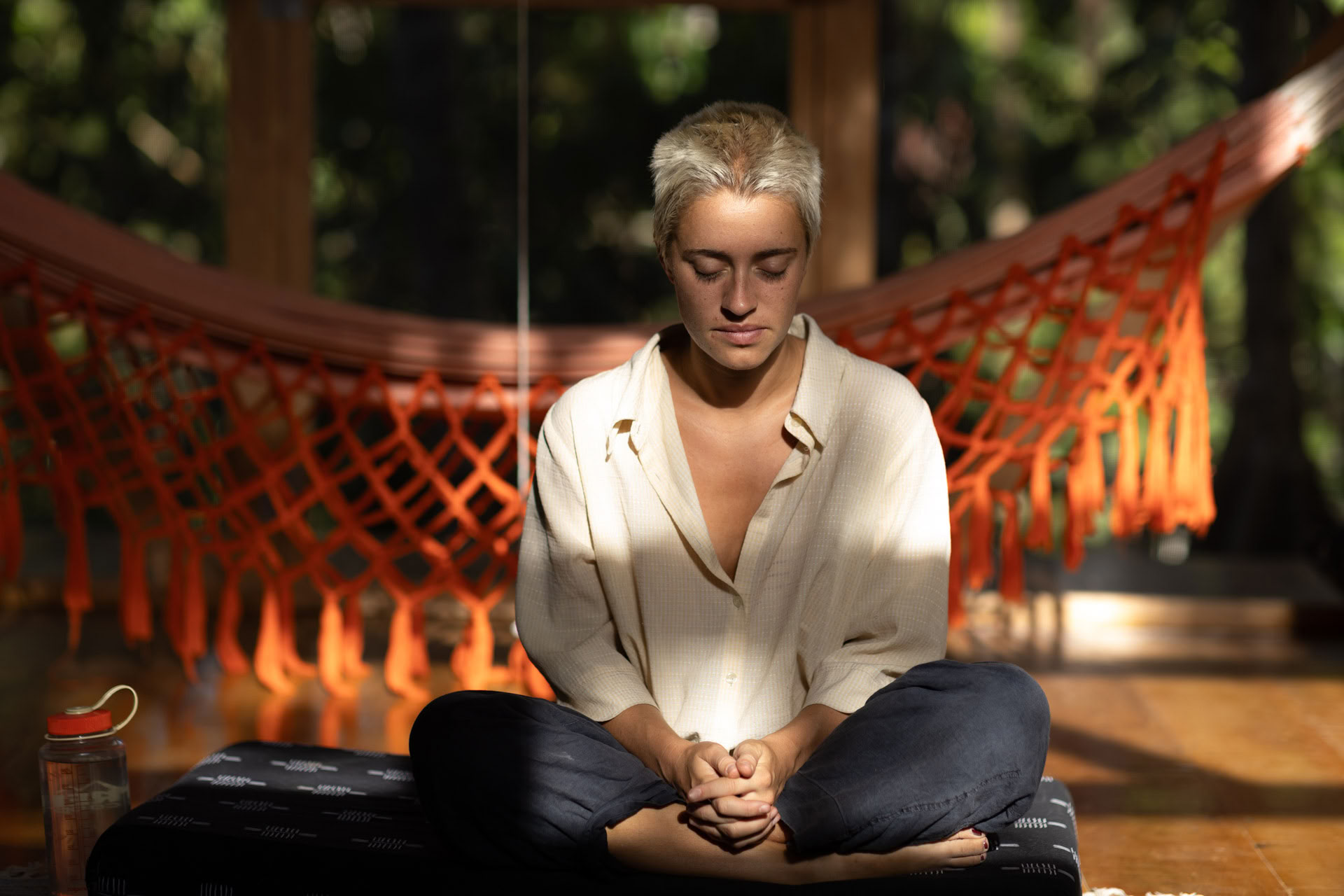Offenes Ayahuasca-Retreat in Psychonauta Tribe