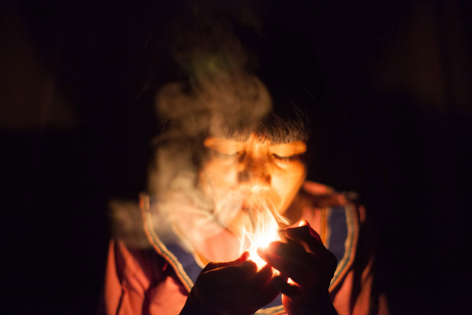 Ayahuasca-Retreat & Meisterpflanzen-Diät in Peru