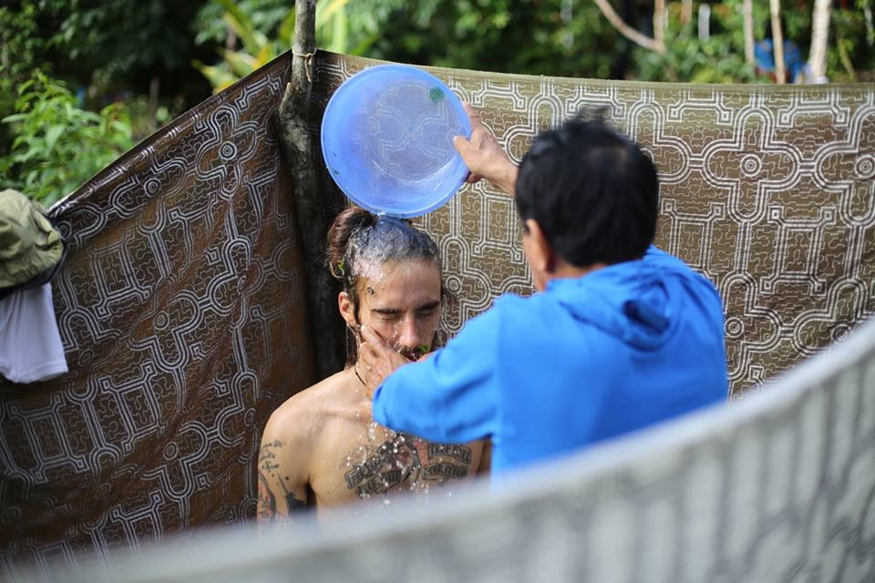 Ayahuasca-Retreat & Meisterpflanzen-Diät in Peru