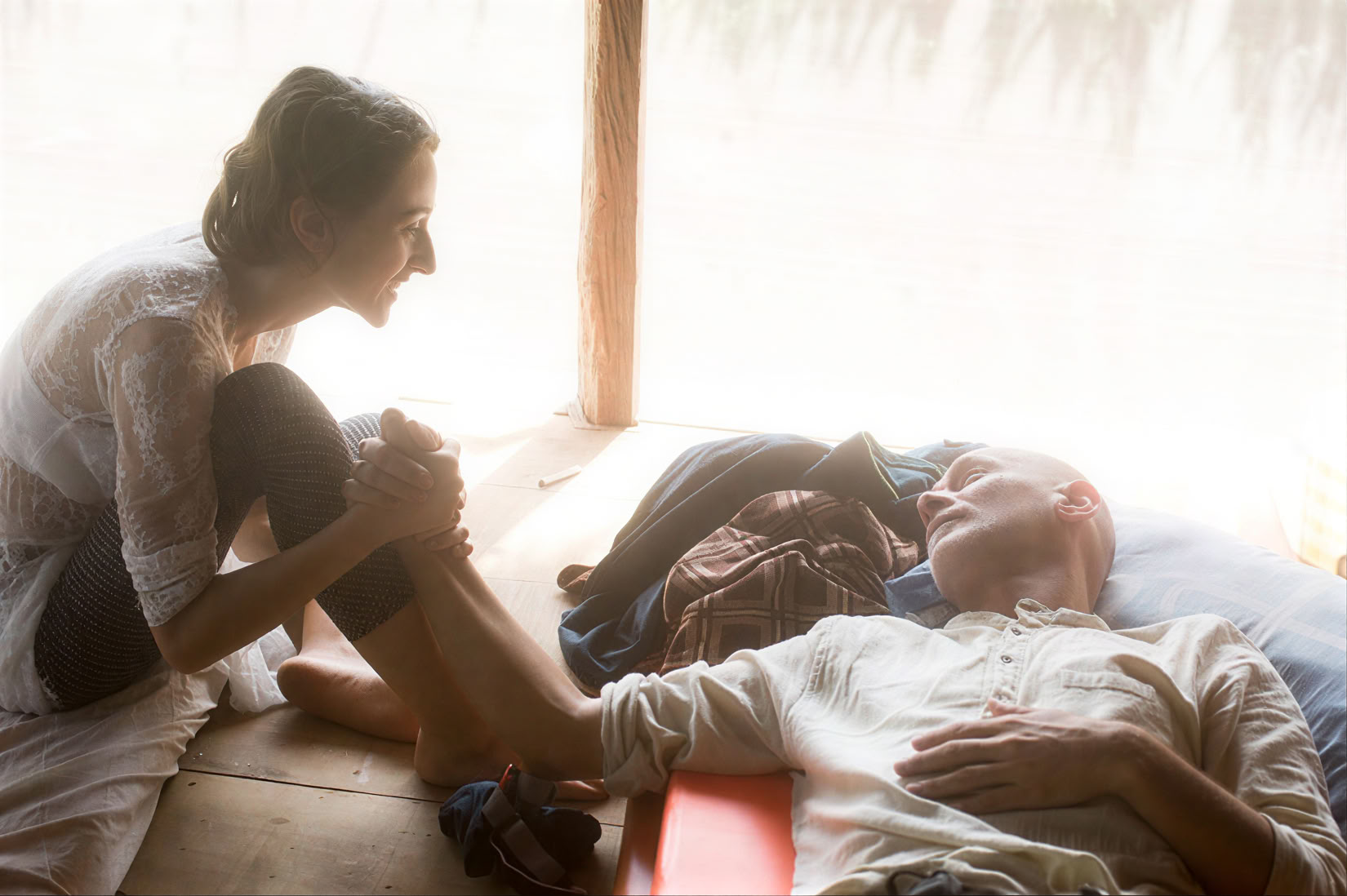 Ayahuasca-Retreat & Meisterpflanzen-Diät in Peru