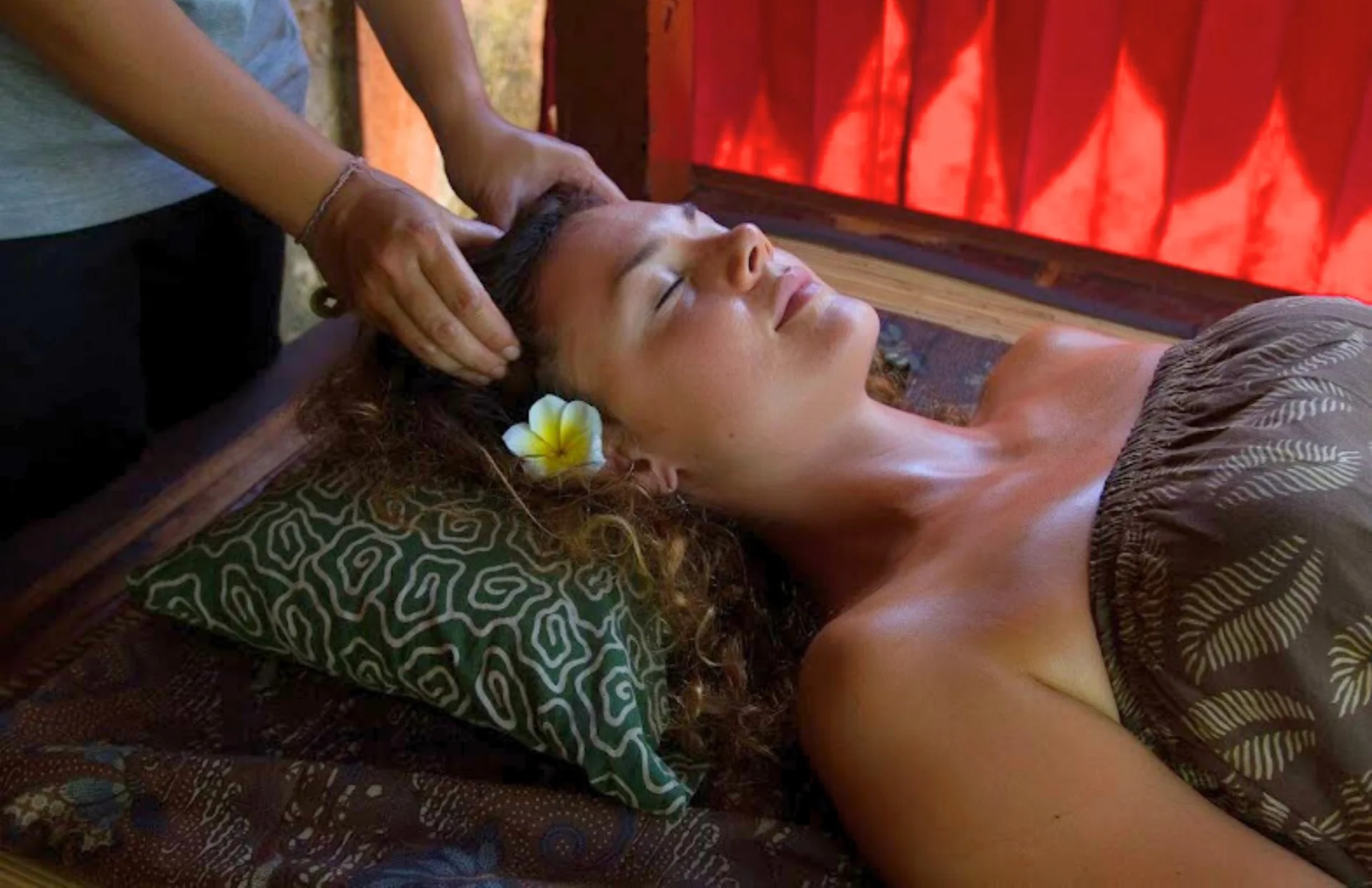 BOREH MASSAGE & SAUNA