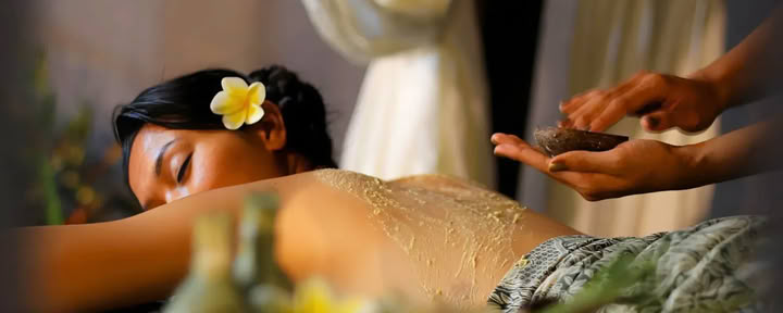 BOREH MASSAGE & SAUNA