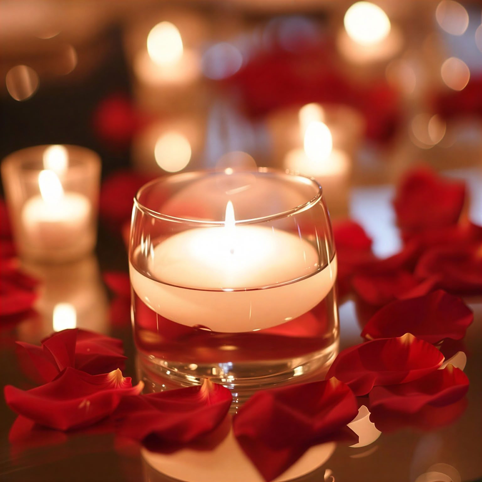 Reverence Tantra-Retreat