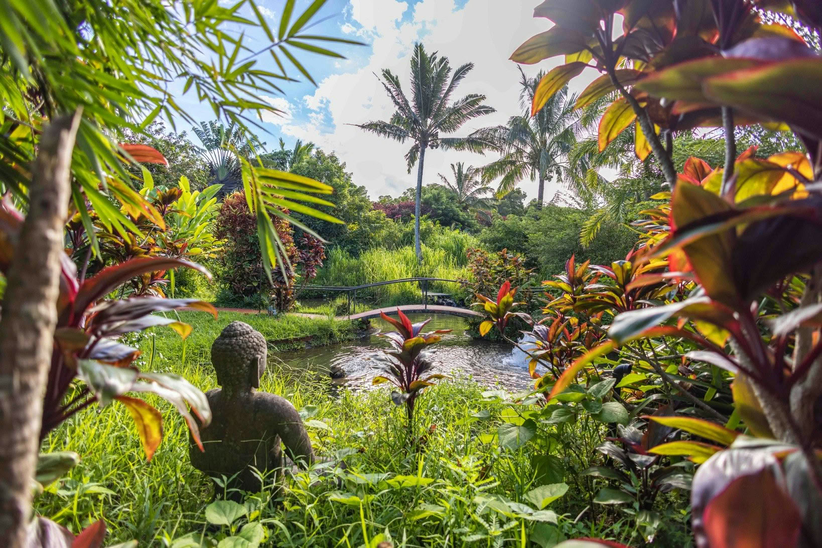 Reverence Tantra-Retreat