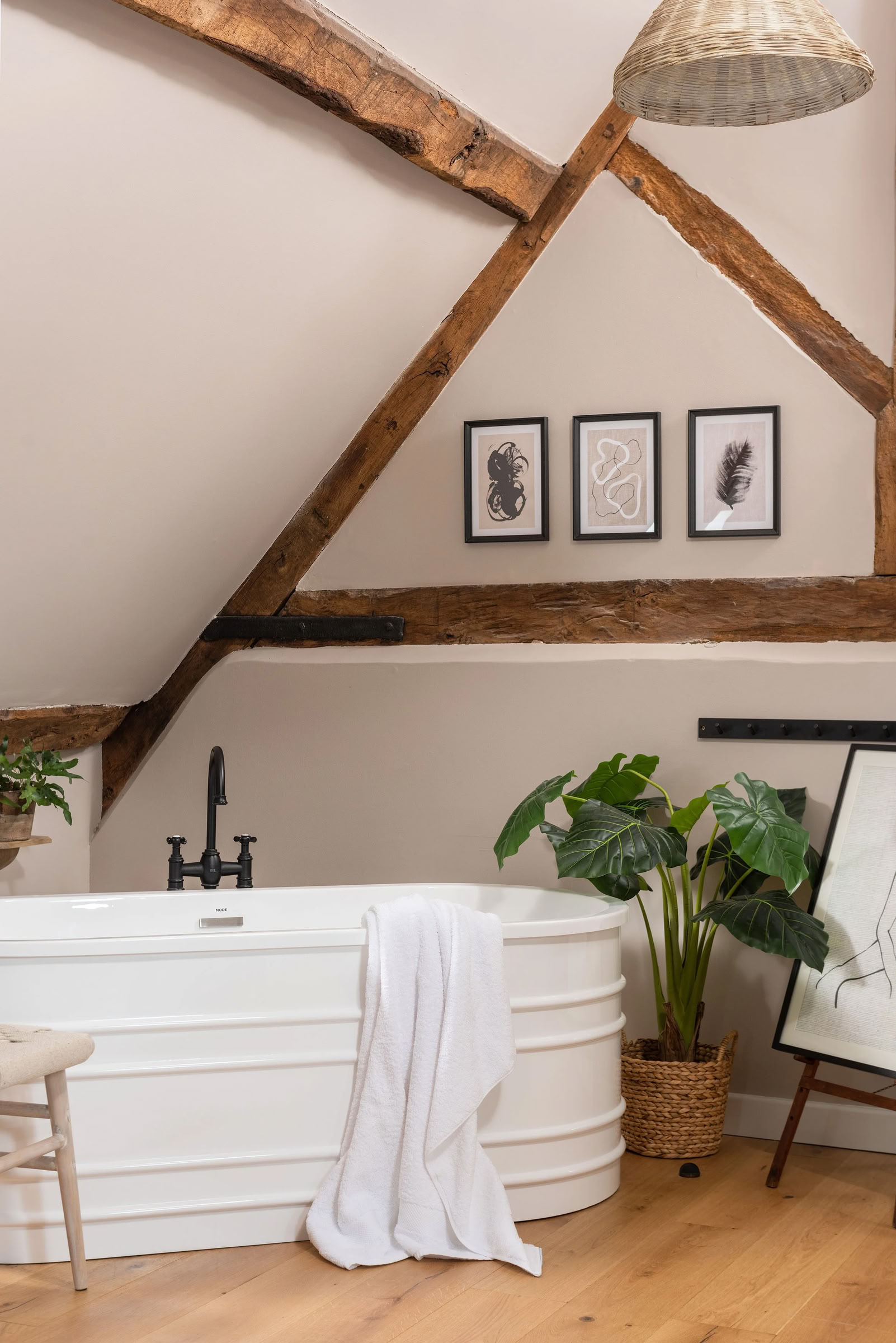 Cotswolds Pilates- und Wellness-Retreat