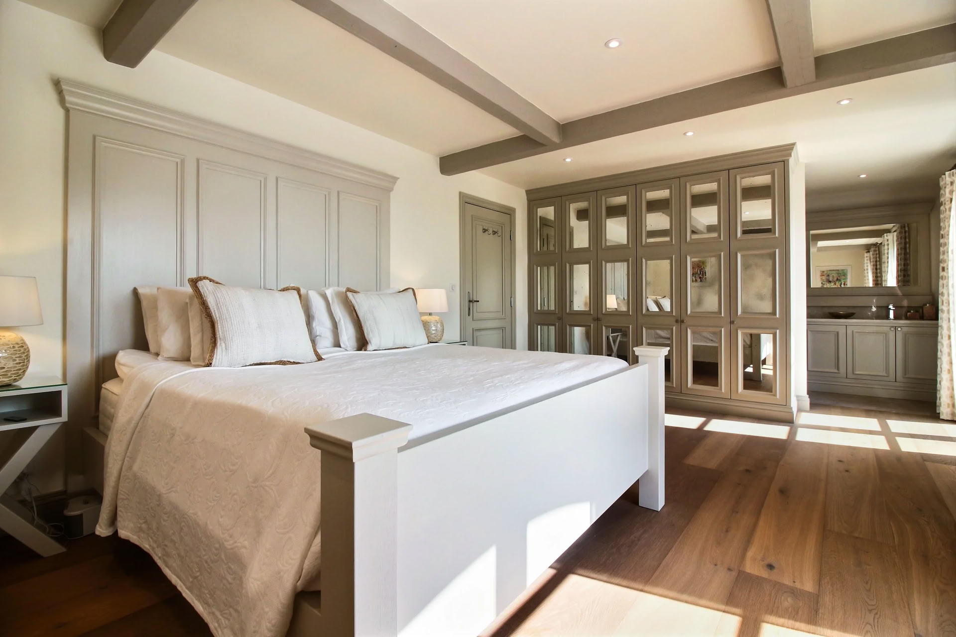 Cotswolds Pilates- und Wellness-Retreat