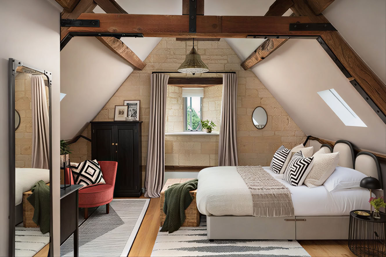 Jessica May Retreats Südfrankreich