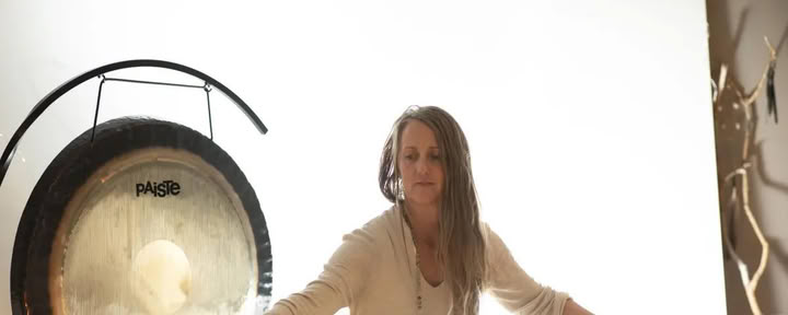 Qi Gong Longevity Set mit Sonja