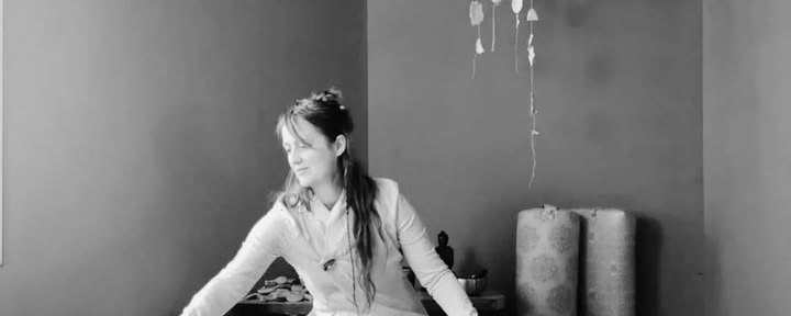 Journey Vinyasa Yoga Flow Experience mit Sonja