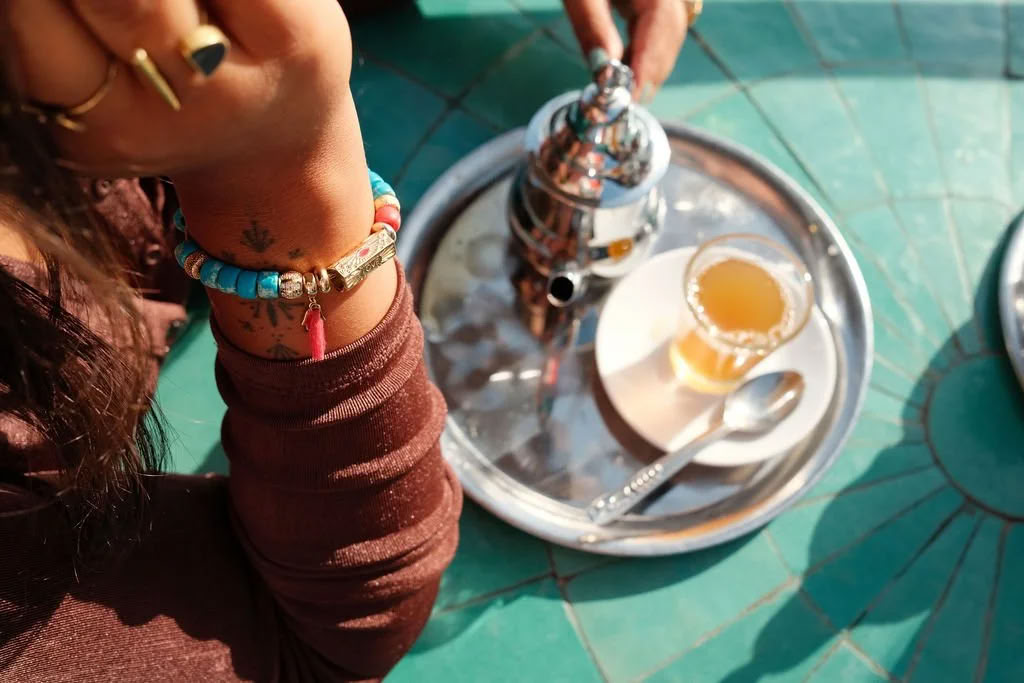 Yoga, Meditation & Kultur-Retreat