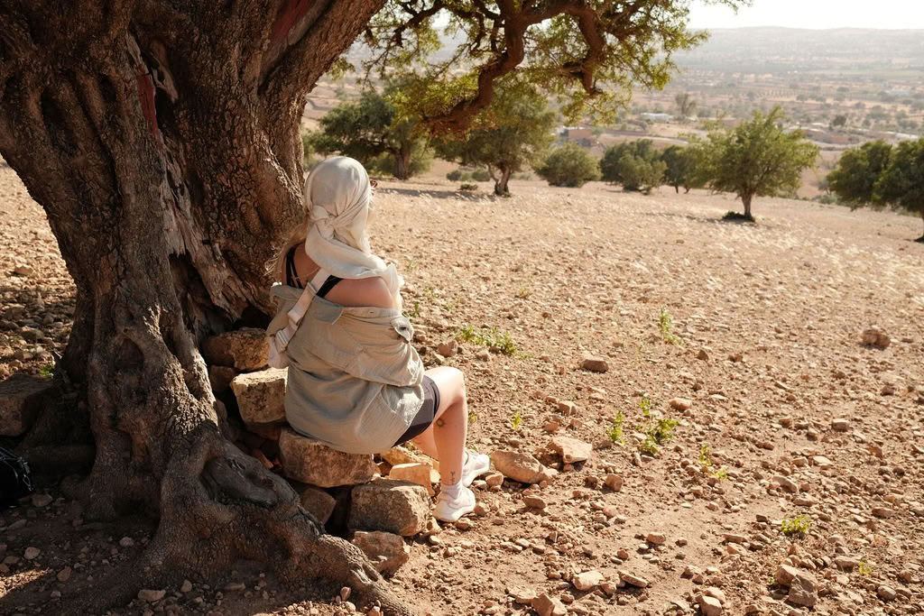 Yoga, Meditation & Kultur-Retreat
