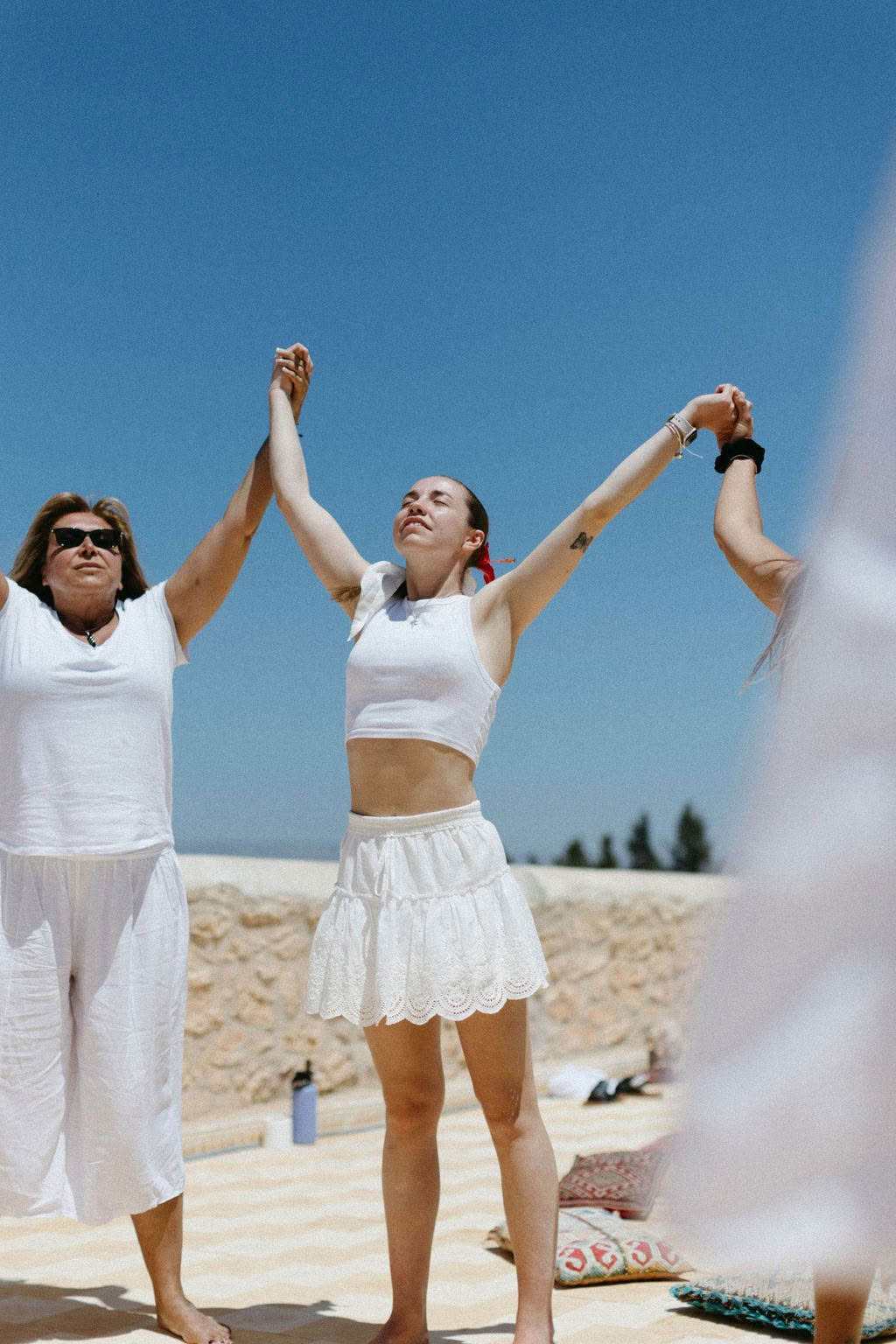 Frauen-Retreat