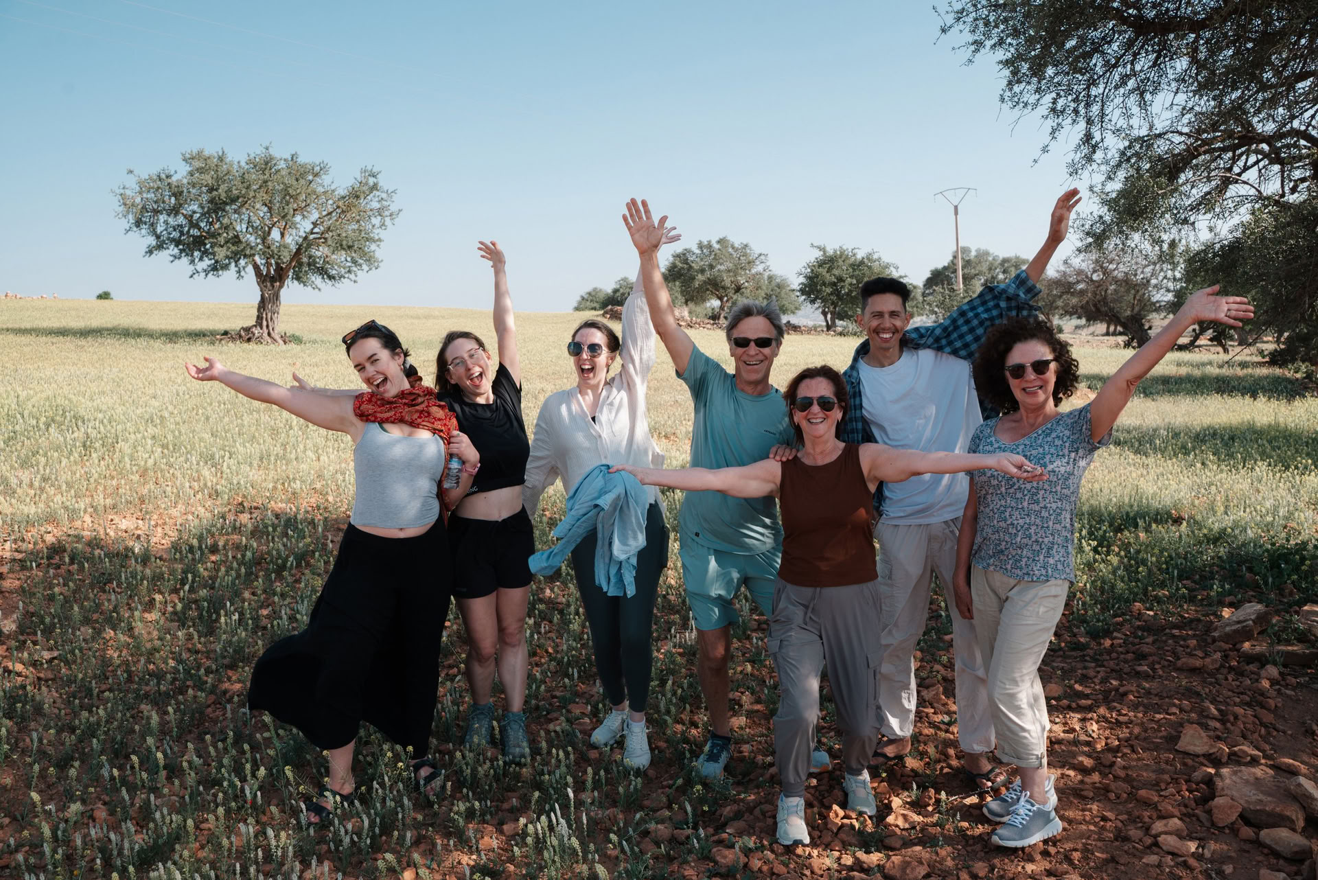 Kochen Und Yoga-Retreat