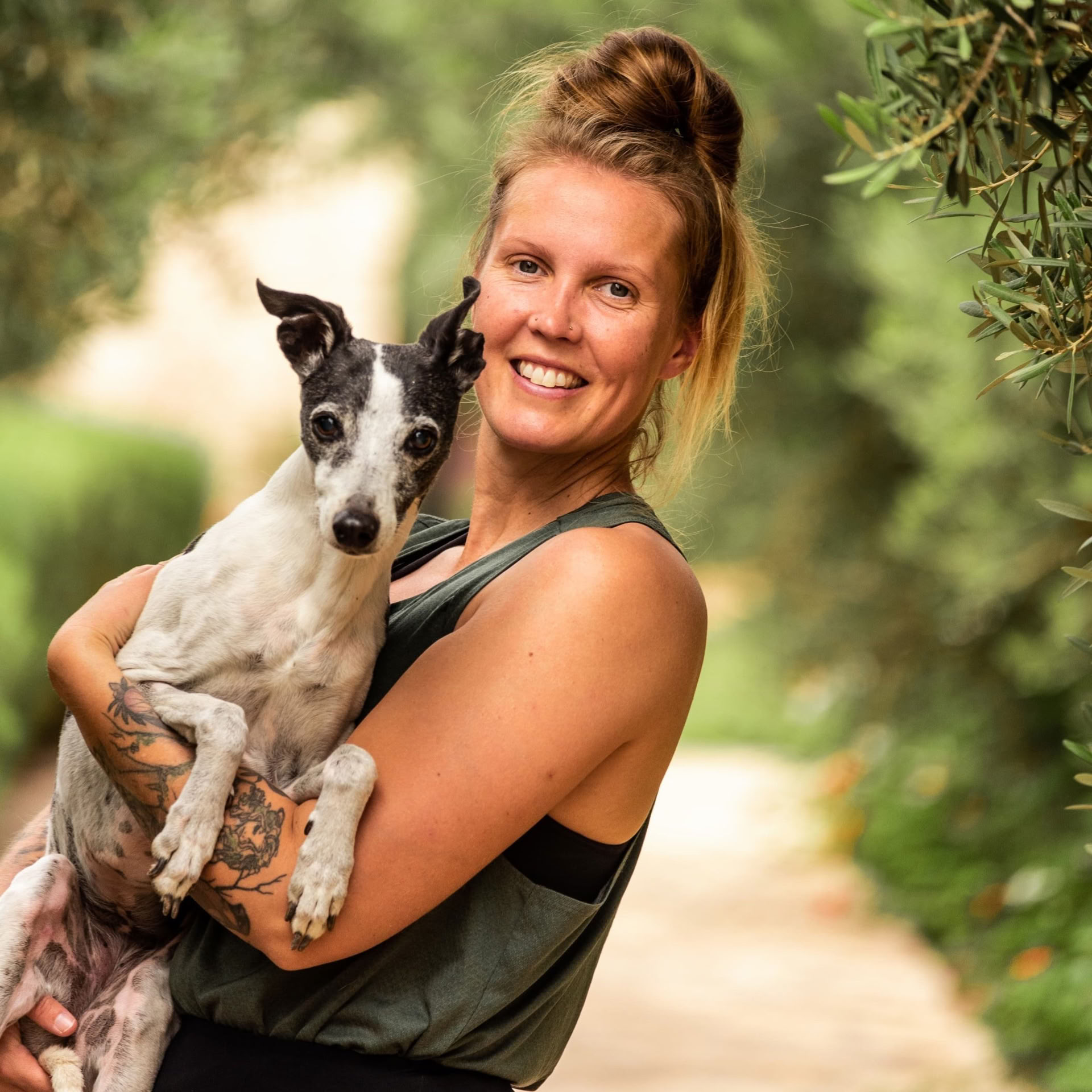 Kochen Und Yoga-Retreat
